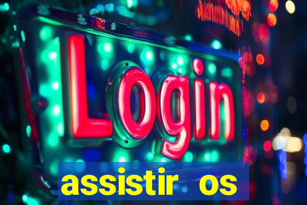 assistir os simpsons online dublado